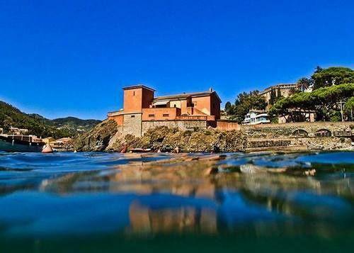 Hotel Villa Margherita