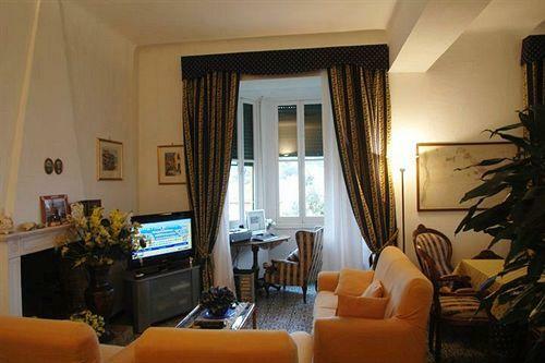 Hotel Villa Margherita