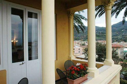 Hotel Villa Margherita