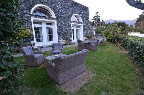 Hotel Villa Margherita