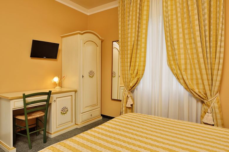 Hotel Antica Locanda Luigina