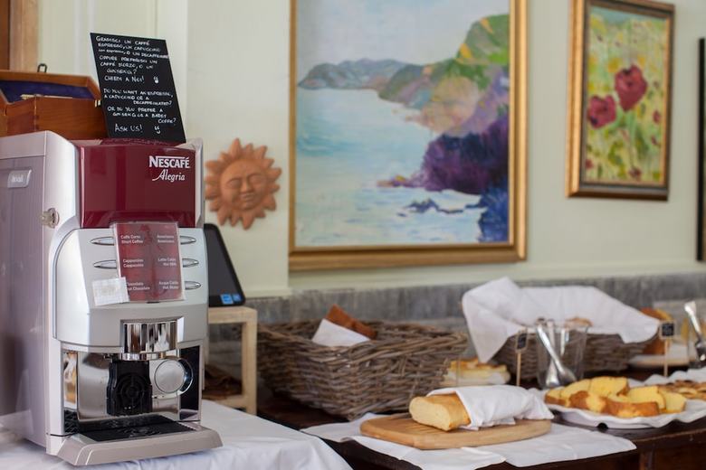 Hotel Antica Locanda Luigina