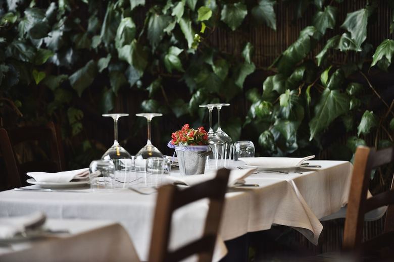 Hotel Antica Locanda Luigina