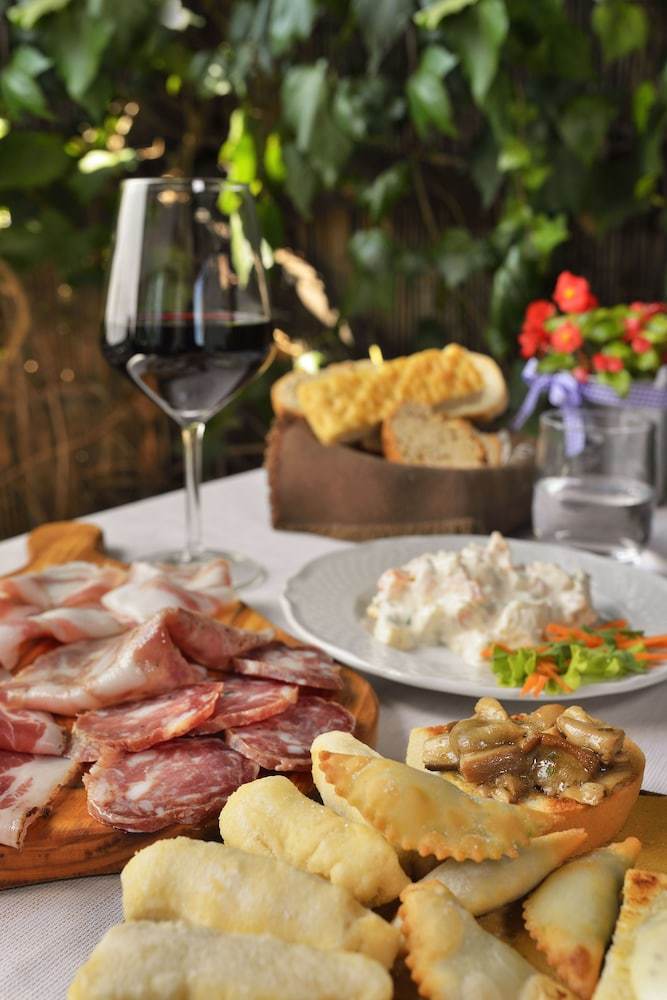Hotel Antica Locanda Luigina