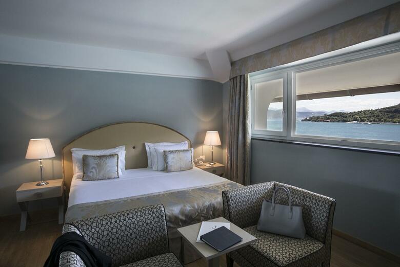 Grand Hotel Portovenere