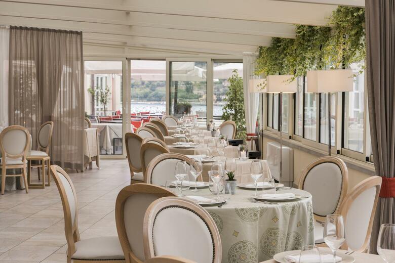 Grand Hotel Portovenere