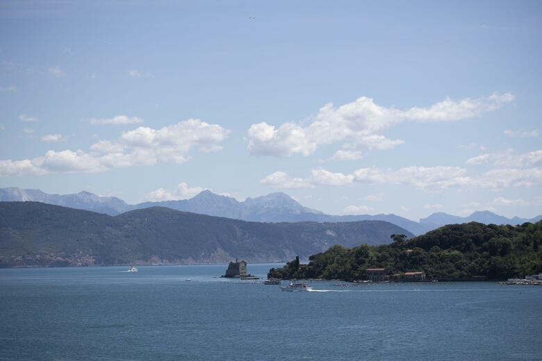 Grand Hotel Portovenere