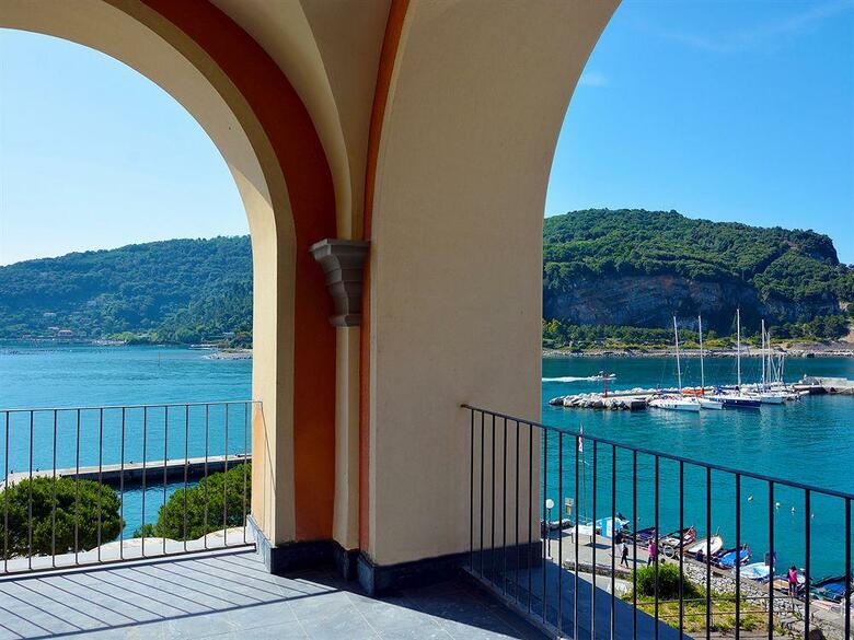 Grand Hotel Portovenere