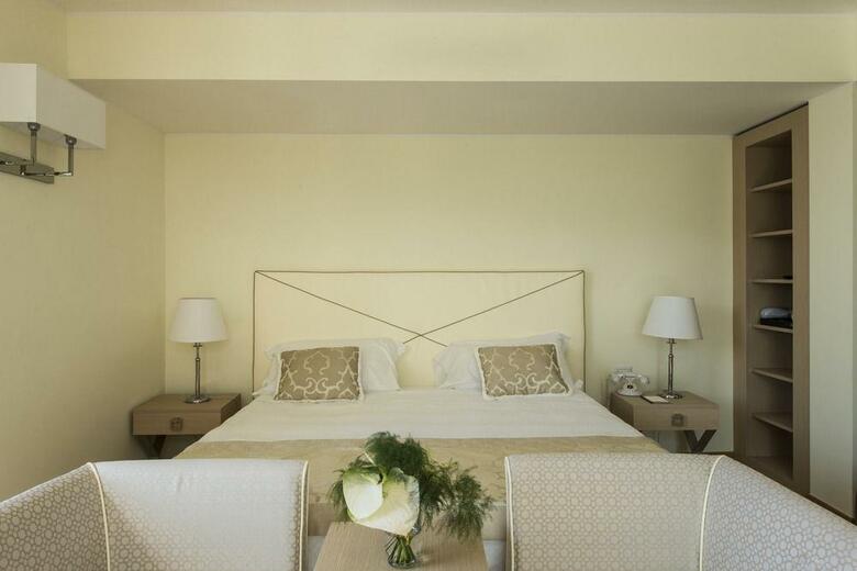 Grand Hotel Portovenere