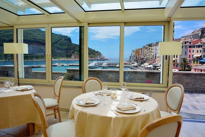 Grand Hotel Portovenere