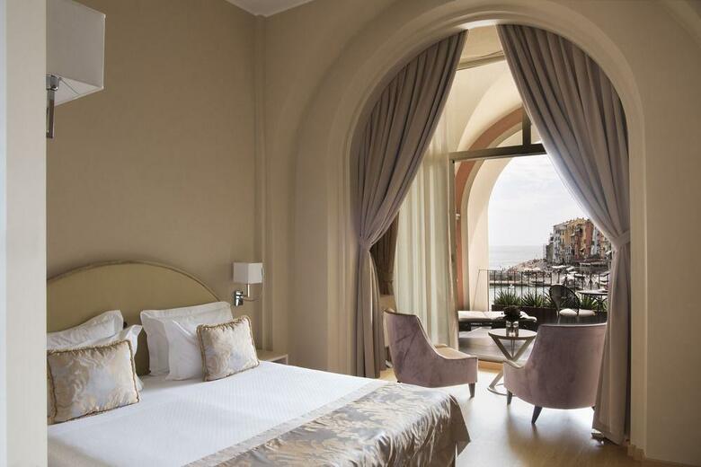 Grand Hotel Portovenere