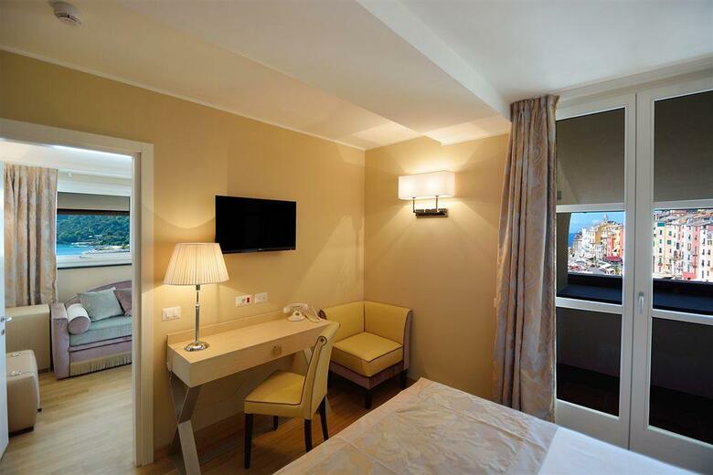 Grand Hotel Portovenere