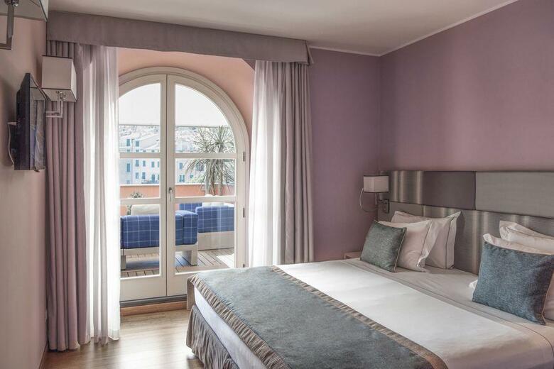 Grand Hotel Portovenere