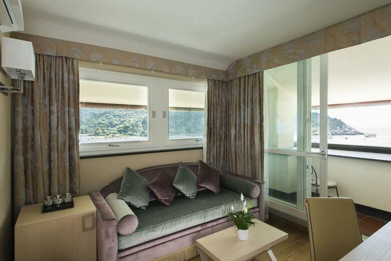 Grand Hotel Portovenere