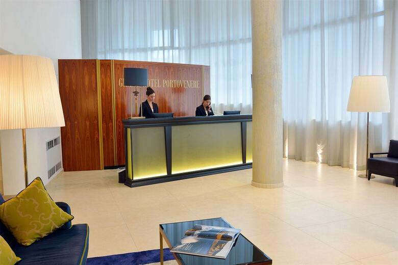 Grand Hotel Portovenere