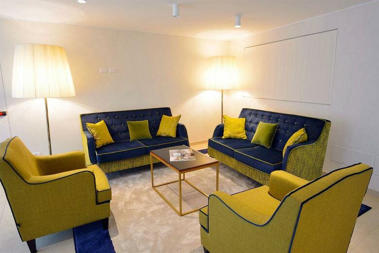 Grand Hotel Portovenere