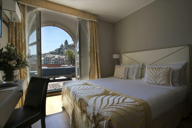 Grand Hotel Portovenere