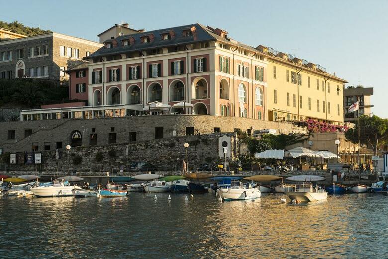 Grand Hotel Portovenere