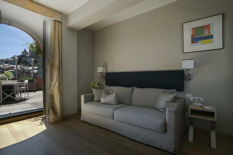 Grand Hotel Portovenere