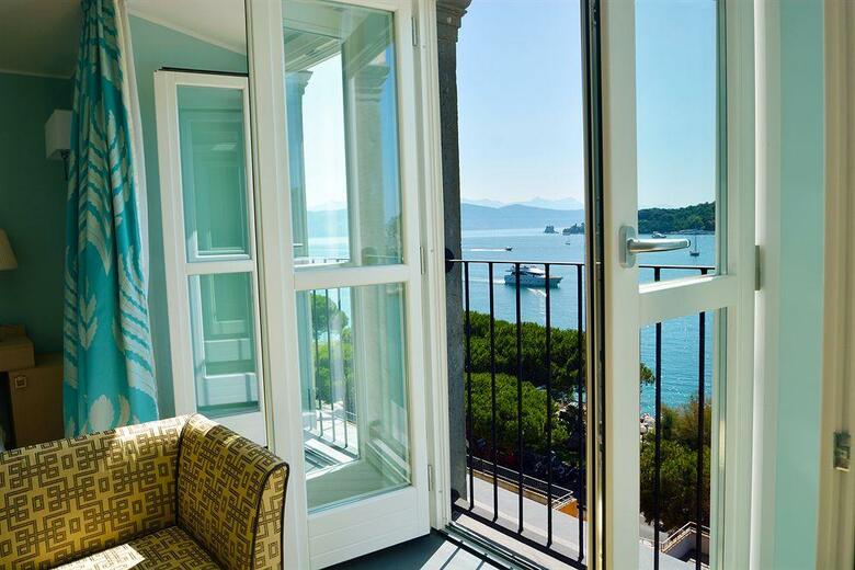 Grand Hotel Portovenere