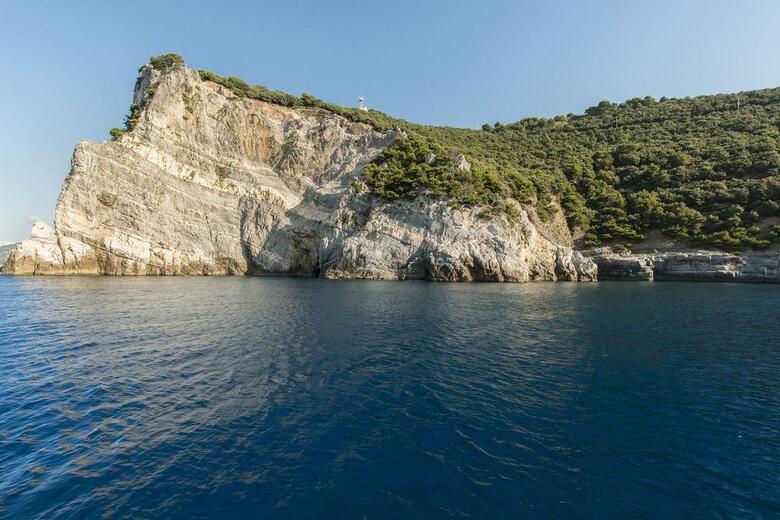 Grand Hotel Portovenere