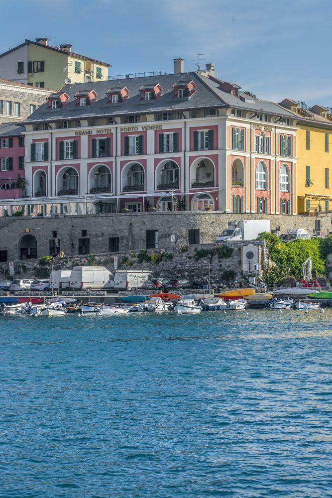 Grand Hotel Portovenere