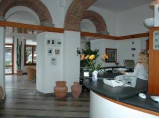 Hotel Paradiso