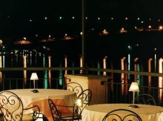 Hotel Paradiso