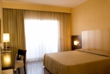 Hotel Albergo Mediterraneo