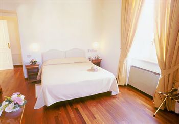Villa Irlanda Grand Hotel