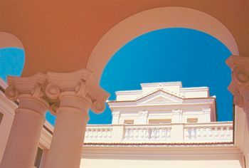 Villa Irlanda Grand Hotel