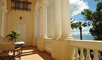 Villa Irlanda Grand Hotel