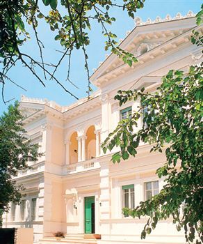 Villa Irlanda Grand Hotel