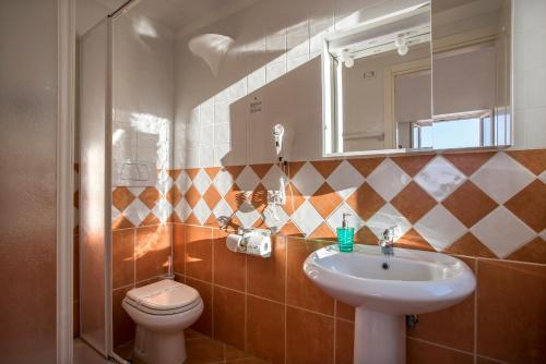 Hotel Villaggio Dei Pescatori