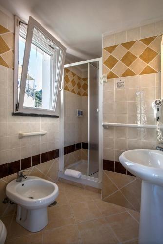 Hotel Villaggio Dei Pescatori