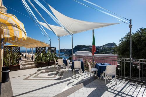 Hotel Villaggio Dei Pescatori