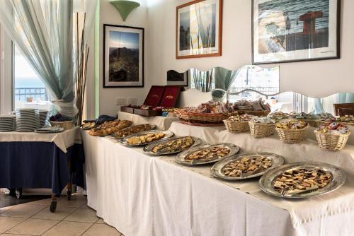 Hotel Villaggio Dei Pescatori
