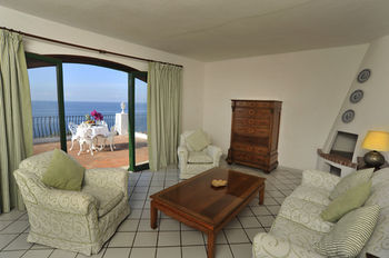 Hotel Punta Rossa
