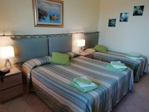 Hotel Calabattaglia