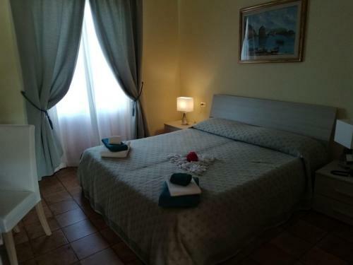 Hotel Calabattaglia
