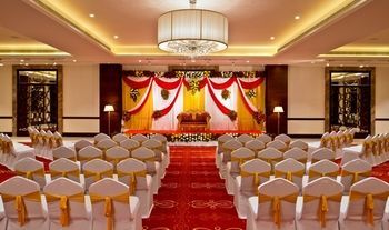 Hotel Fortune Park Jps Grand