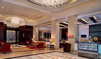 Hotel Fortune Park Jps Grand