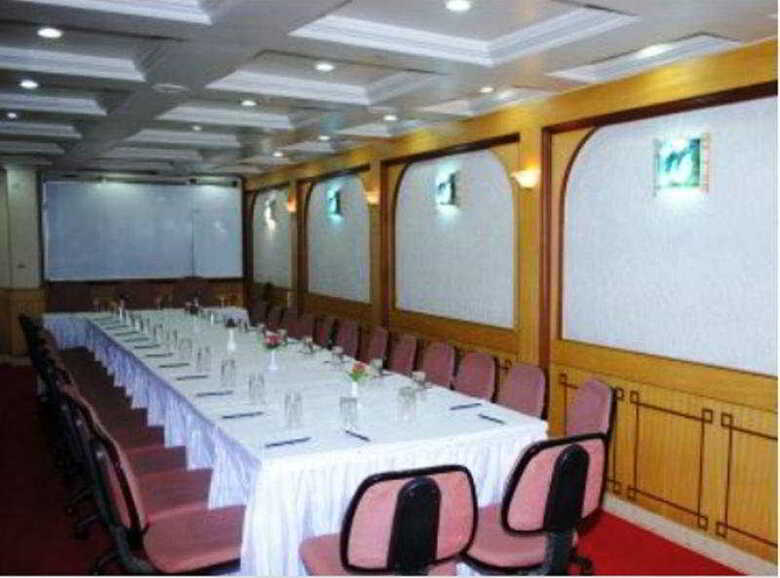 Swan Inn Hotel