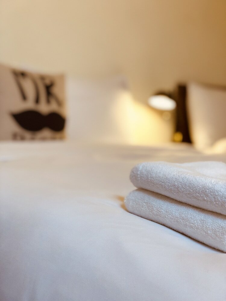 Bed & Breakfast Oc Hostel