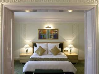 Hotel Le Meridien Pune