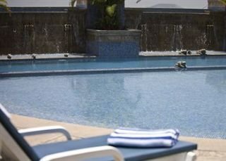 Hotel Le Meridien Pune