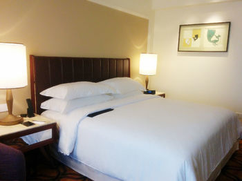 Hotel Le Meridien Pune