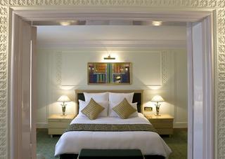 Hotel Le Meridien Pune