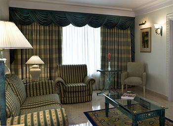 Hotel Le Meridien Pune