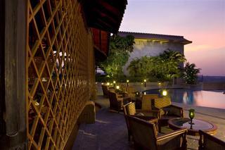 Hotel Le Meridien Pune